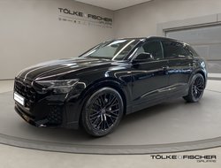 Q8 50 3.0 TDI quattro S-line el.Heck 360 ACC LM