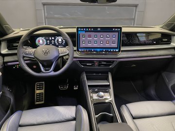 Tayron R-Line eHybrid DSG Panoramadach AHK Leder – Bild 17