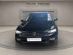 Passat Variant 2.0 TDI BMT Business ACC AHK AUT
