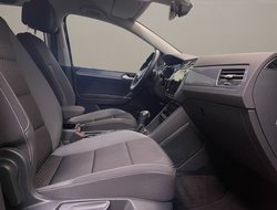 Touran 2.0 TDI BMT Active ACC AHK AUT Navi LED