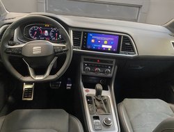 Ateca 1.5 TSI ACT FR ACC AHK AUT Kam. Navi 360