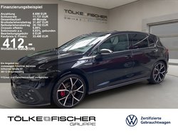 Golf VIII 2.0 TDI GTD IQLight ACC AHK AUT Kam.