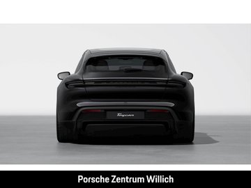 Taycan GTS Sport Turismo Active-Ride InnoDrive – Bild 7