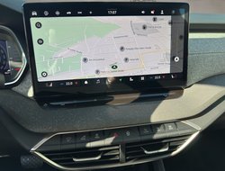 Octavia Combi Tour AHK Navi HUD 360° eHeck