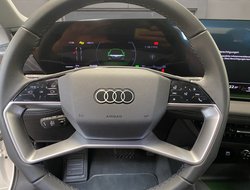 A6 e-tron Avant quattro W S-line ACC AHK AUT 360