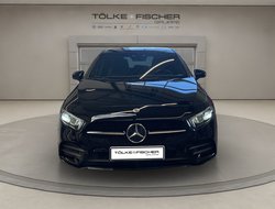 A 250 e AMG Line AHK AUT Kam. Navi Sportp. LED