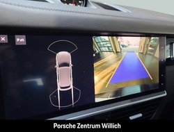 Cayenne Turbo Burmester LED-Matrix Panoramadach