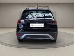 T-Cross 1.0 TSI 70 kW Life ACC AHK Kam. Navi LED