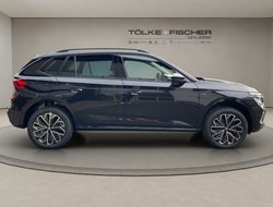 Kamiq 1.0 TSI DSG ACC AHK AUTO Virtual LED