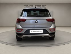 T-Roc 1.5 TSI Life AUT Kam. Navi Virtual KlimaA.
