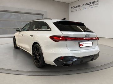 A5 Avant 2.0 TFSI W S-line ACC AHK AUT Kam. Navi – Bild 4