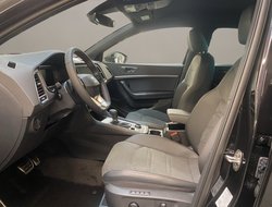 Ateca 1.5 TSI ACT FR ACC AUT Kam. Navi Sportp.