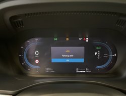 XC60echarge T6 Twin Engine PHEV R