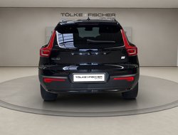 XC40 P8 Ultimate Recharge Pure Electric ACC AUT