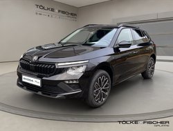 Kamiq 1.0 TSI DSG ACC AHK AUTO Virtual LED