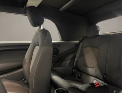 Mini One Cabrio Essential Trim LED PDC SHZ