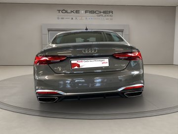A5 Sportback 40 2.0 TDI MHEV S-Line business ACC – Bild 5