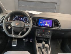 Ateca 2.0 TSI 4Drive Tribe Edition ACC AUT Kam.