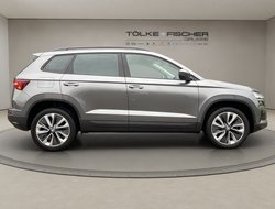 Karoq 1.5 TSI ACT Style Kam. Navi KeyLess LED LM
