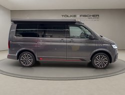 T6.1 2.0 TDI FWD California Ocean Edition DCC LM