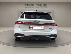 A5 Avant 2.0 quattro TFSI W edition one S-line