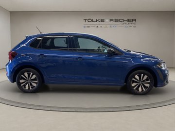 Polo VI 1.0 TSI Goal ACC Navi Virtual KlimaA. LM – Bild 6