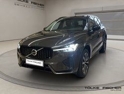 XC60 B4 Plus Dark ACC AHK AUT Kam. Navi Standh.