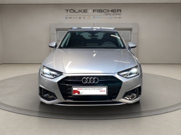 A4 40 2.0 TDI Avant advanced ACC AUT Kam. Navi – Bild 3