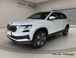 Karoq 1.5 TSI DSG Balance ACC AHK Navi eHeck