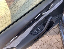 Octavia Combi 2.0 TDI DSG Tour ACC AHK AUT Navi