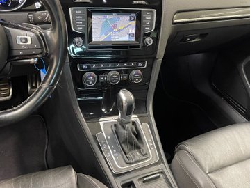 Golf VII 2.0 TSI 4Motion BMT R R-Line AUT Leder – Bild 13
