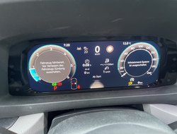 Crafter Grand California Dune 680 4MOTION Automat