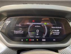 e-tron GT quattro AUT Kam. Leder Navi Pano 360