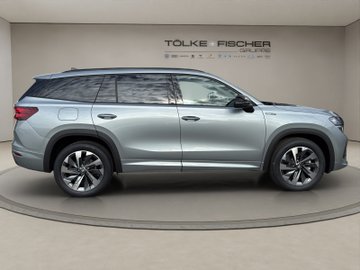 Kodiaq 2.0 TDI DSG 4x4 Sportline DCC AHK Navi Pan – Bild 5