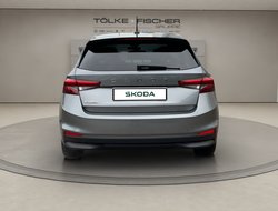 Fabia 1.0 TSI Tour Kam. Navi DynLicht KeyLess LM