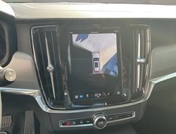 V90 B4 Diesel Plus Bright Kombi Mild Hybrid