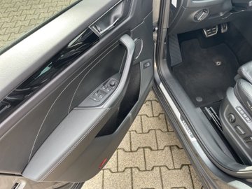 Kodiaq 2.0 TDI 4x4 L&K ACC AHK AUT Kam. Navi 360 – Bild 8