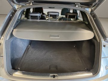 Q5 40 2.0 TDI quattro S-Line Pano S-line AUT LED – Bild 17