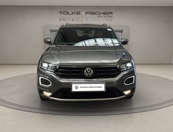 T-Roc 2.0 TDI Sport Pano ACC AUT Kam. Pano LED