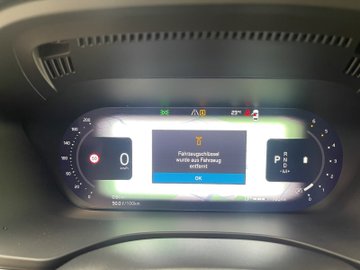 XC60 B4 (Diesel) Momentum Pro AHK AUT Kam. Navi – Bild 12