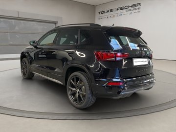 Ateca 1.5 TSI Tribe Edition ACC AUT Kam. Navi LM – Bild 4