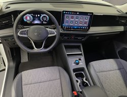 Tiguan 1.5 eTSI W Life ACC AHK AUT Kam. Navi 360