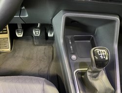 Caddy ENERGY 5-Sitzer 1.5l 85 KW 6 Gang Schalter