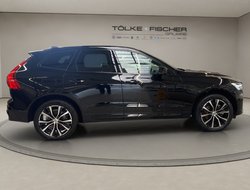 XC60echarge T6 PHEV R Design Recharge