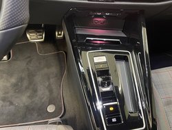 Golf VIII 2.0 TSI GTI ACC AUT Kam. Navi Sportp.