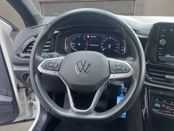 T-Roc 2.0 TDI Style ACC AUT Standh. Virtual LED – Bild 11