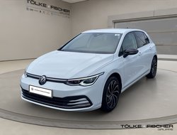 Golf VIII 1.0 eTSI Move ACC AUT Kam. Virtual LED