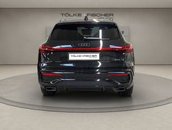 Q5 2.0 TFSI quattro W ACC AUT Navi Virtual 360