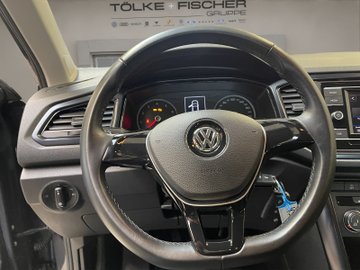 T-Roc 1.0 TSI PDC SHZ Winterp. 2xKlima SpurH – Bild 11