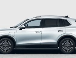 Tiguan 1.5 eHybrid OPF 6-Gang-DSG AHK / GJR